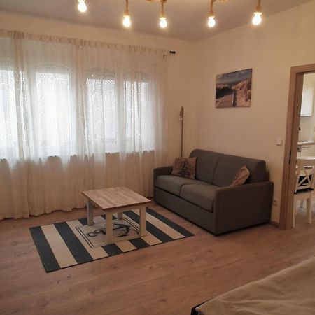 Appartement Blue Dinghi 몰비슈암시 외부 사진