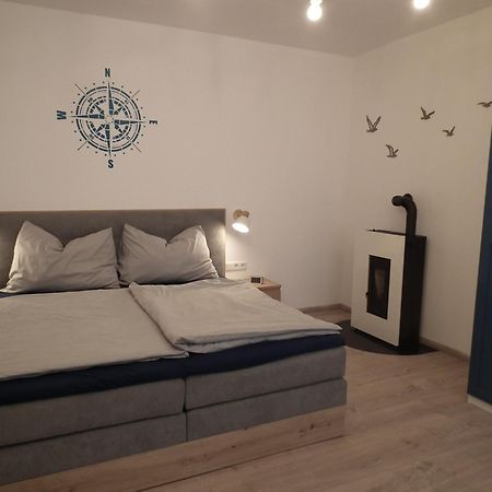 Appartement Blue Dinghi 몰비슈암시 외부 사진