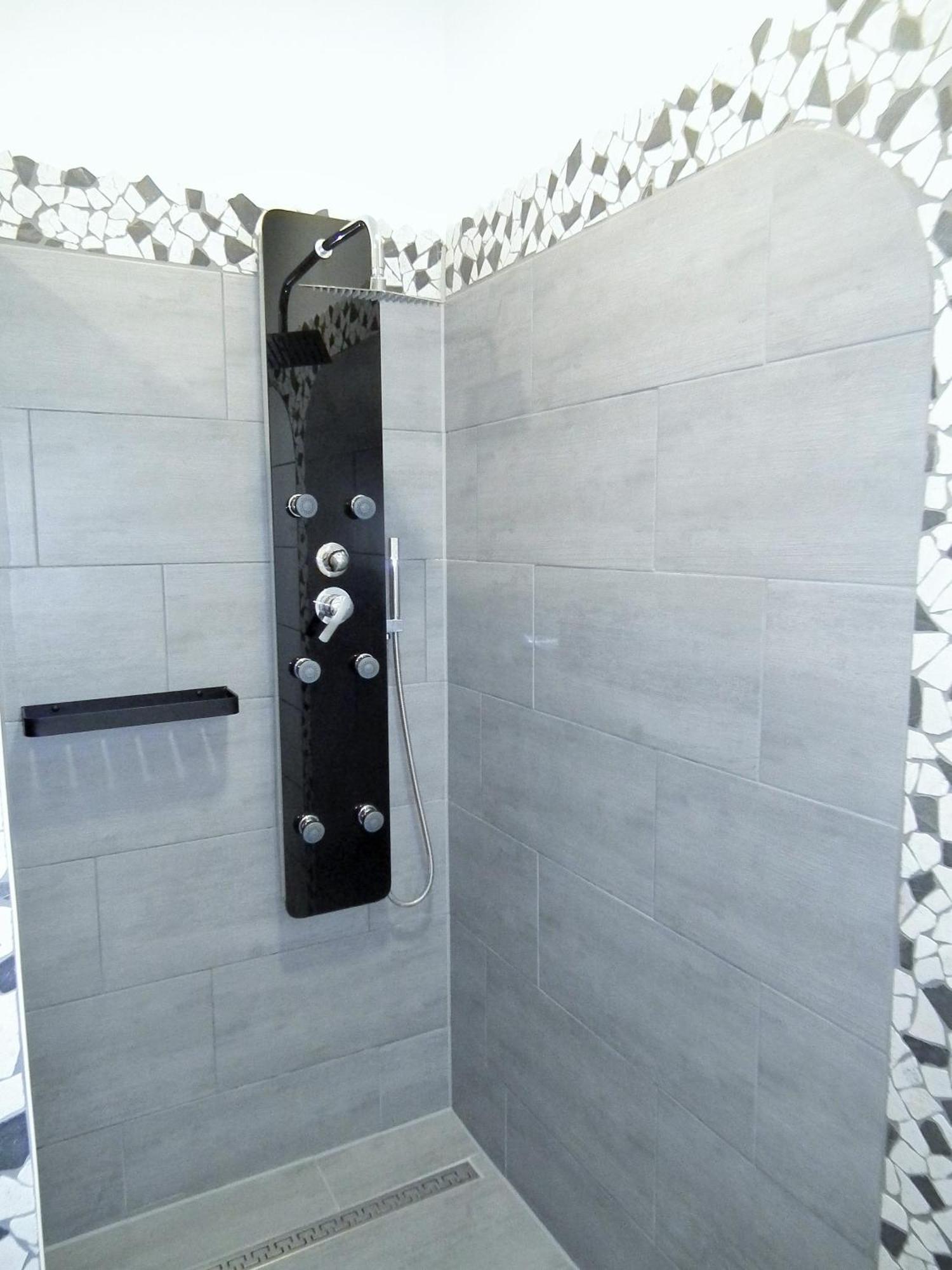 Appartement Blue Dinghi 몰비슈암시 외부 사진